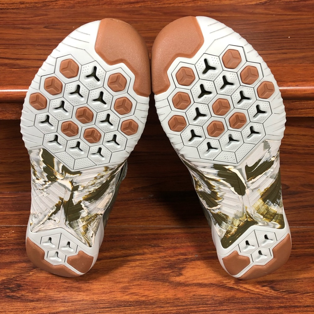 Mens Nike Free x Metcon Running / Training Shoes - Picture 6 of 7